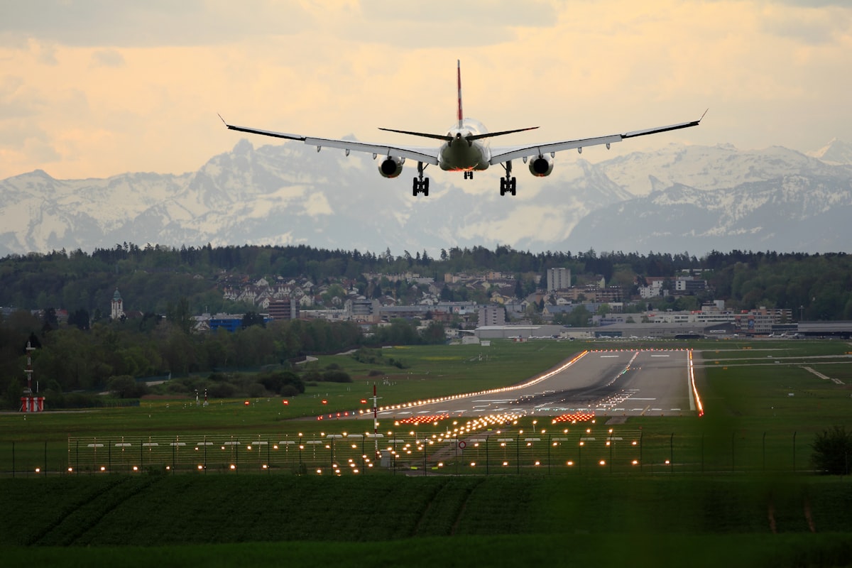 Airline refunds